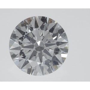 0.74ct ROUND Diamond - 500138668
