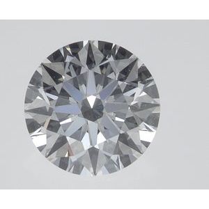 0.74ct ROUND Diamond - 500138669