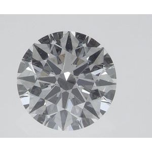 0.74ct ROUND Diamond - 500138670
