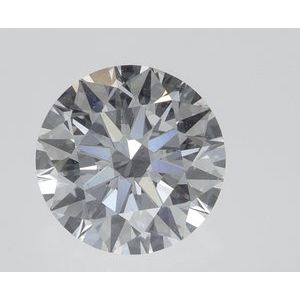 1.01ct ROUND Diamond - 500140817