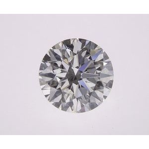 1.0ct ROUND Diamond - 500140839