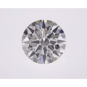 1.01ct ROUND Diamond - 500140838