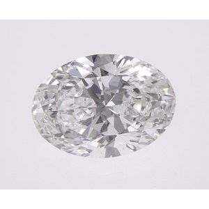 0.74ct OVAL Diamond - 603775