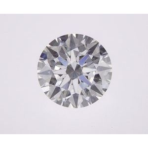 1.01ct ROUND Diamond - 500140837
