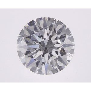 1.04ct ROUND Diamond - 603776