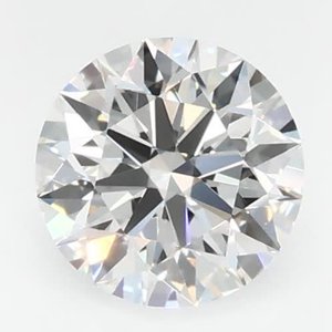 0.54ct ROUND Diamond - 500139835
