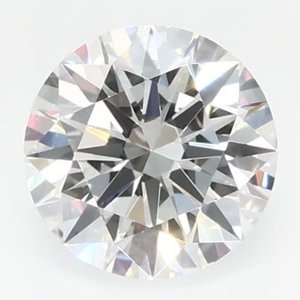 0.76ct ROUND Diamond - 500139878