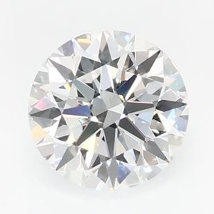 0.55ct ROUND Diamond - 500139840