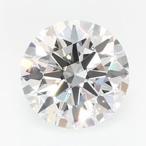 0.52ct ROUND Diamond - 500139813