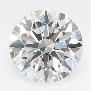 0.52ct ROUND Diamond - 500139812