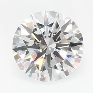 0.56ct ROUND Diamond - 500139842