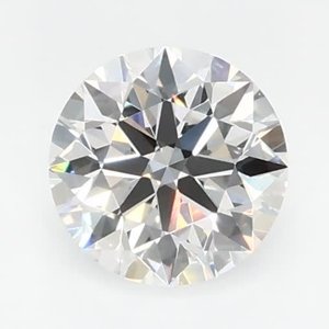 0.53ct ROUND Diamond - 500139830