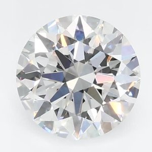 0.71ct ROUND Diamond - 500139865