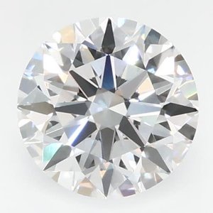 0.7ct ROUND Diamond - 500139863