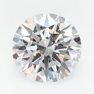 0.52ct ROUND Diamond - 500139820