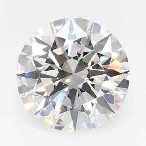 0.63ct ROUND Diamond - 500139857