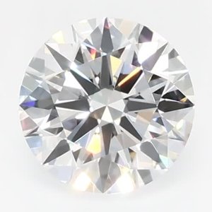 0.72ct ROUND Diamond - 500139871