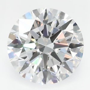 0.9ct ROUND Diamond - 500139891