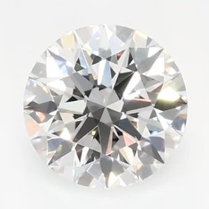 0.63ct ROUND Diamond - 500139859