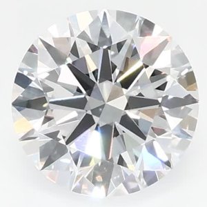 0.94ct ROUND Diamond - 500139895