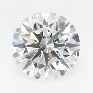 0.5ct ROUND Diamond - 500139801