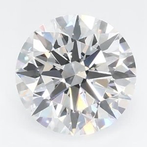 0.55ct ROUND Diamond - 500139838