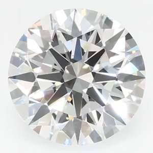 0.9ct ROUND Diamond - 500139888