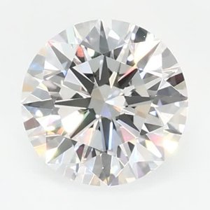 0.64ct ROUND Diamond - 500139858