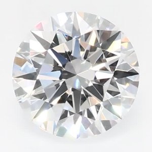 0.73ct ROUND Diamond - 500139872
