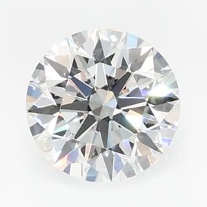 0.54ct ROUND Diamond - 500139831