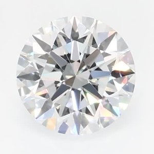 0.6ct ROUND Diamond - 500139848