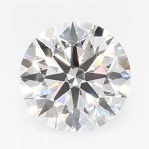0.53ct ROUND Diamond - 500139832