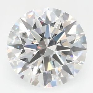 0.62ct ROUND Diamond - 500139856