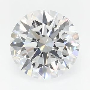 0.6ct ROUND Diamond - 500139847