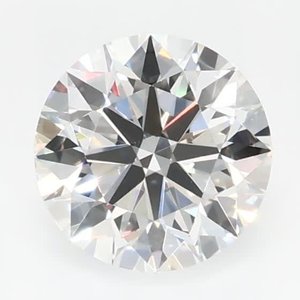 0.91ct ROUND Diamond - 500139892