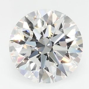 0.62ct ROUND Diamond - 500139853