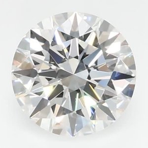 0.58ct ROUND Diamond - 500139844