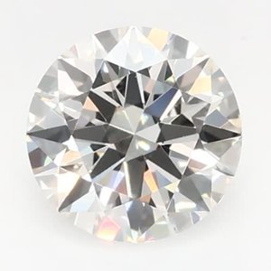 0.64ct ROUND Diamond - 500139861