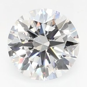 0.73ct ROUND Diamond - 500139876