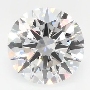 0.77ct ROUND Diamond - 500139880