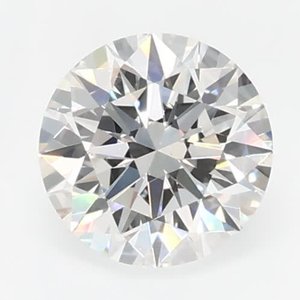 0.61ct ROUND Diamond - 500139852