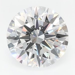 0.71ct ROUND Diamond - 500139867
