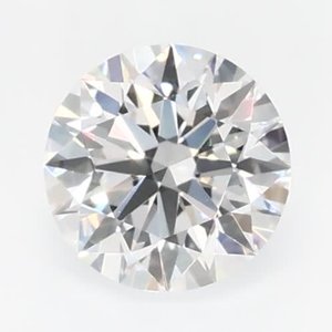 0.53ct ROUND Diamond - 500139826