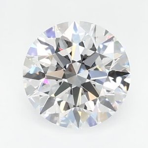 0.53ct ROUND Diamond - 500139827