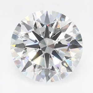 0.9ct ROUND Diamond - 500139889