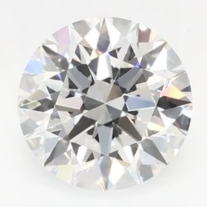 0.78ct ROUND Diamond - 500139884
