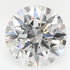 0.77ct ROUND Diamond - 500139882