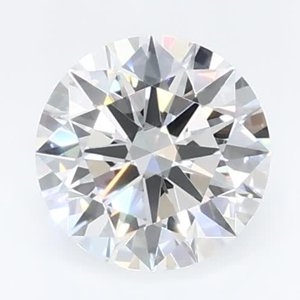 0.61ct ROUND Diamond - 500139851