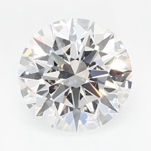 0.54ct ROUND Diamond - 500139836