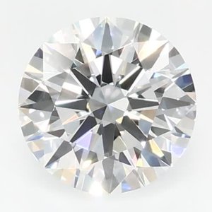 0.73ct ROUND Diamond - 500139874